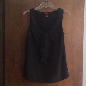 Black Blouse